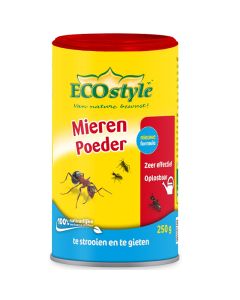 MierenPoeder ECOstyle 250g