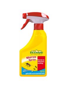 MierenSpray ECOstyle 250ml