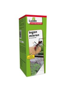 Mierenpoeder Luxan 100g 